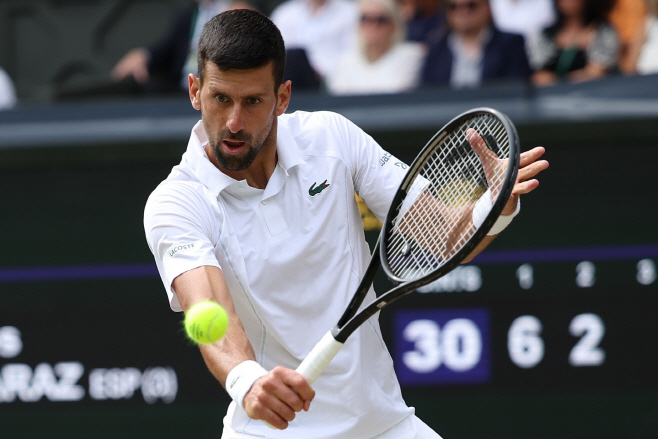 BRITAIN TENNIS <YONHAP NO-4784> (EPA)