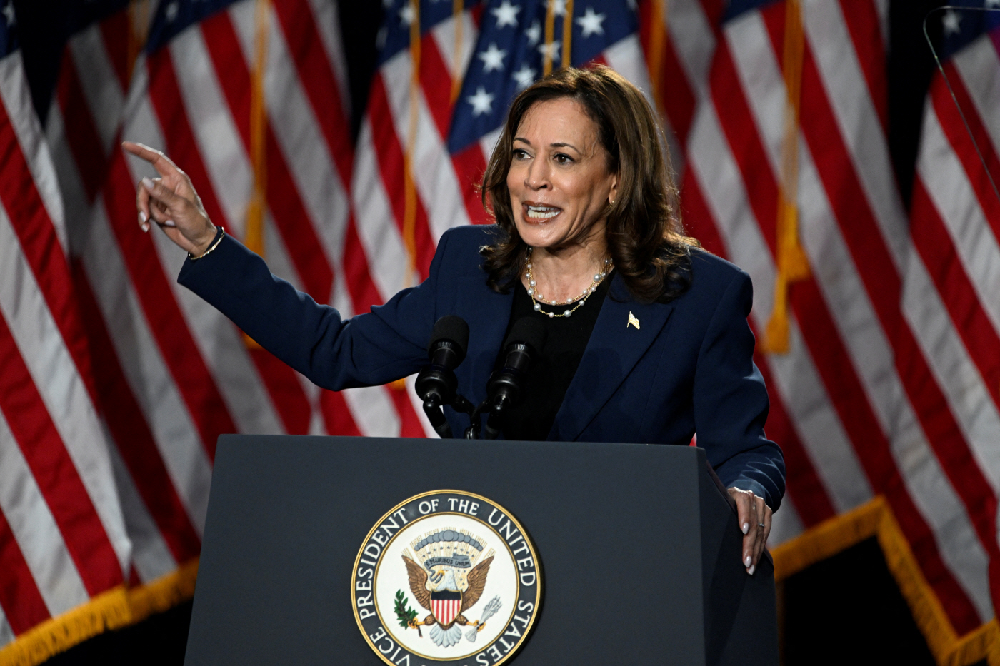 USA-ELECTION/HARRIS