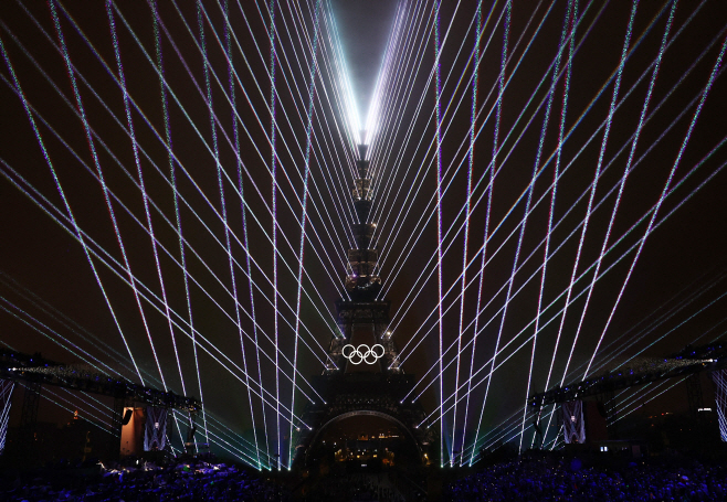 OLYMPICS-2024-OPENING-CEREMONY/