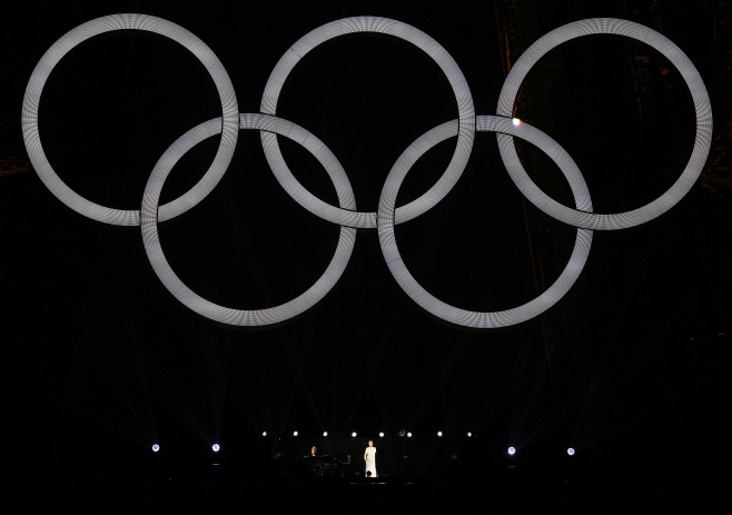 OLYMPICS-2024-OPENING-CEREMONY/