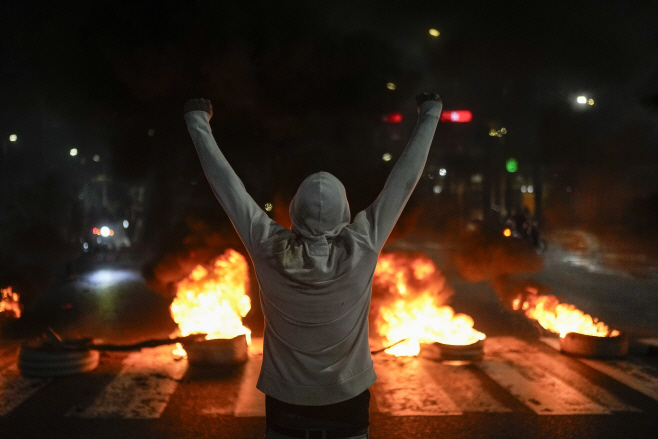 Venezuela Election