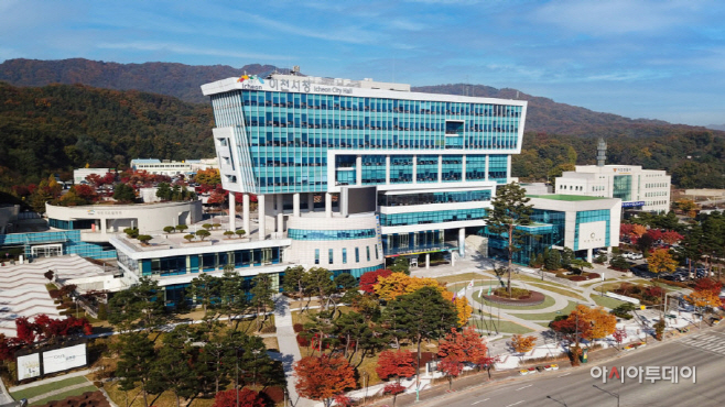 이천시 시내버스 노선 신설