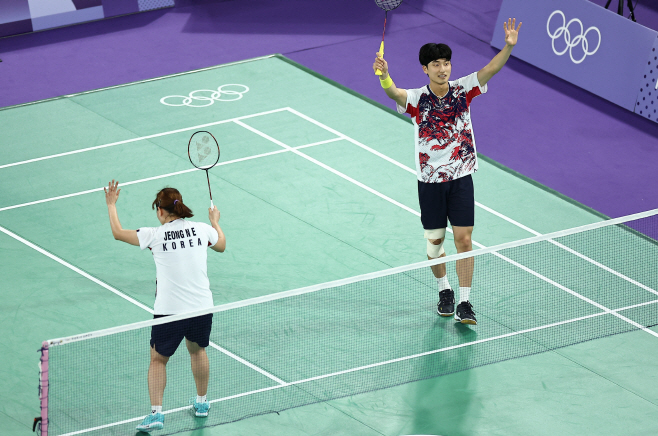 OLYMPICS-2024-BADMINTON/