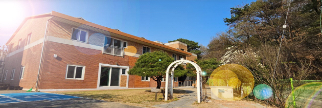 장애인 온종일돌봄센터