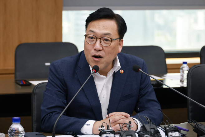 금융위_240801_김병환 신임 금융위원장