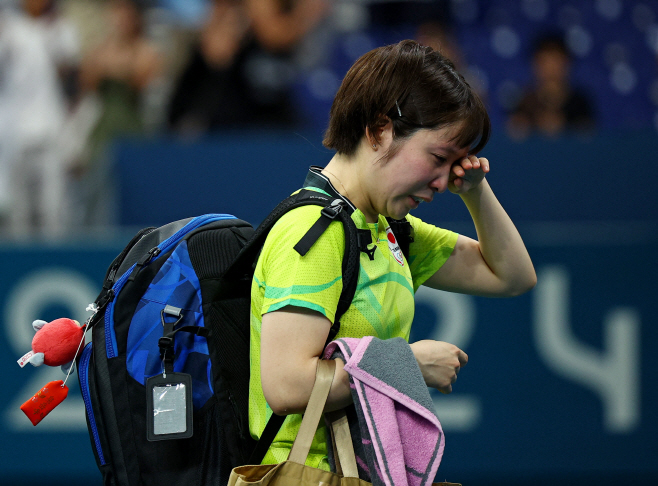 OLYMPICS-2024-TABLETENNIS/