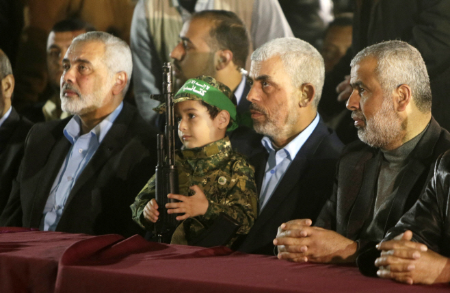 FILES-PALESTINIAN-ISRAEL-HAMAS-IRAN-HANIYEH