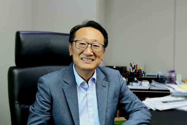 [이미지] 애큐온저축은행 김정수 대표이사