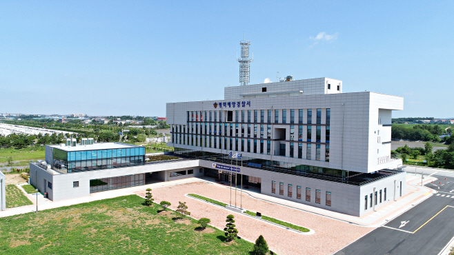 평택해경, 대조기 연안 안전사고 위험 주의보 발령
