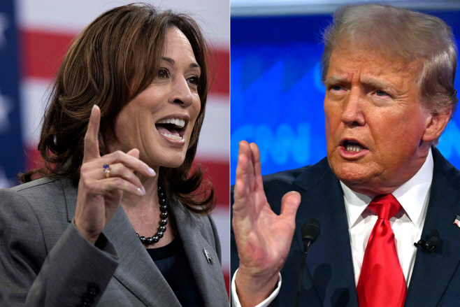 COMBO-US-VOTE-DEBATE-HARRIS-TRUMP