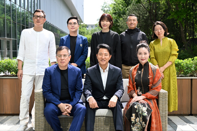 오세훈 서울시장