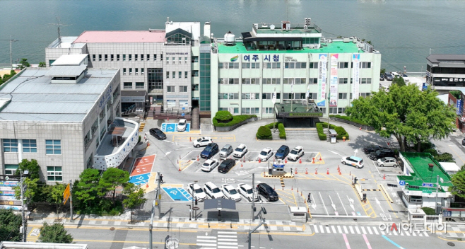 여주시 최조 음식분야 명인은 누가 될까.