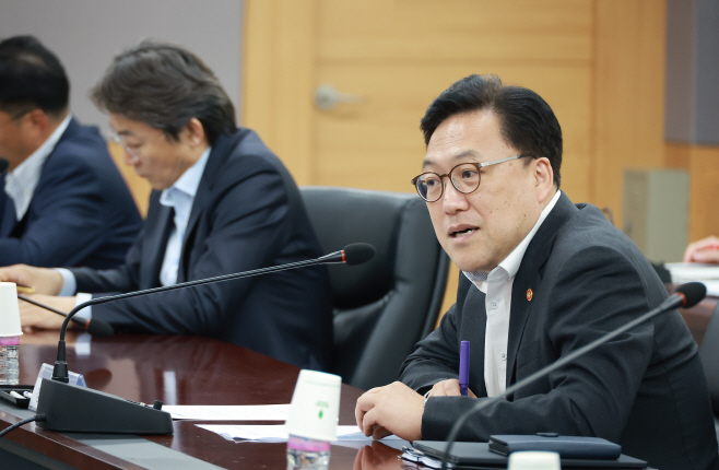 금융위_240805_주식시장 변동성 관련 긴급 시장점검회의_2