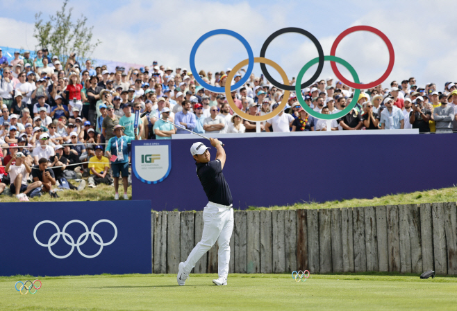 OLYMPICS-2024-GOLF/