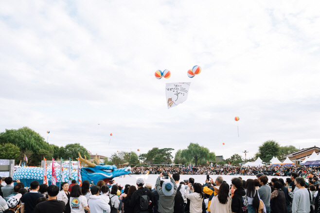 0806제26회 김제지평선축제 프로그램 확정