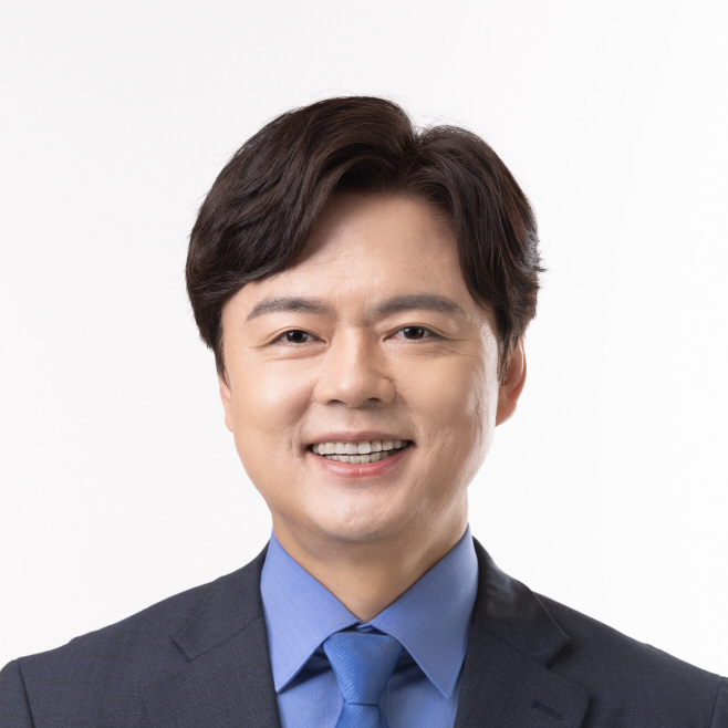 프로필 사진 민주 김현정
