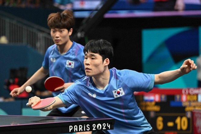 TABLE TENNIS-OLY-PARIS-2024