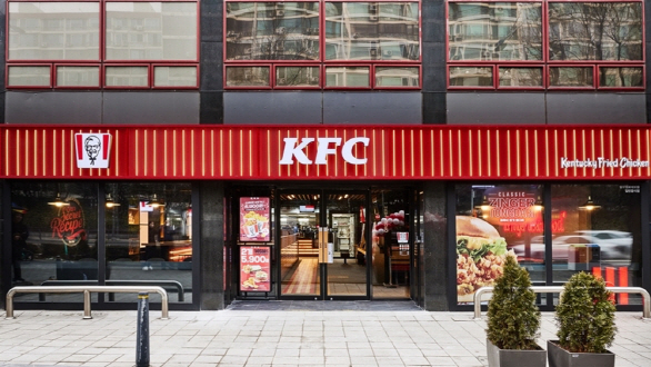 [KFC] 압구정로데오점 (1)