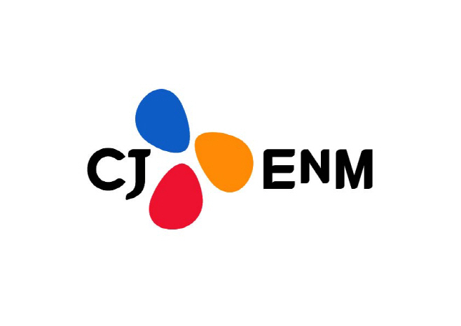 CJ ENM CI