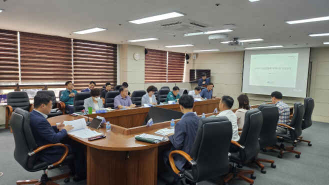 [기획예산과]신성장발굴토론회2