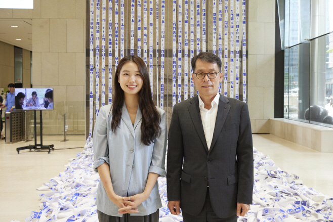 IBK 아트 스테이션 2024 두 번째 전시(1)