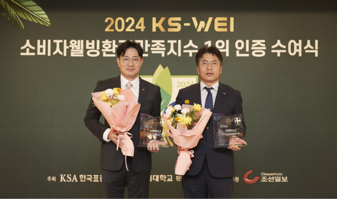 KCC 창호사업부