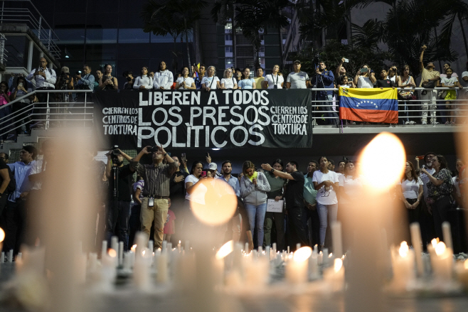 Venezuela Election