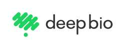 Deep Bio-logo