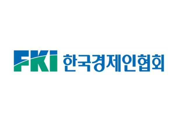 한경협 로고