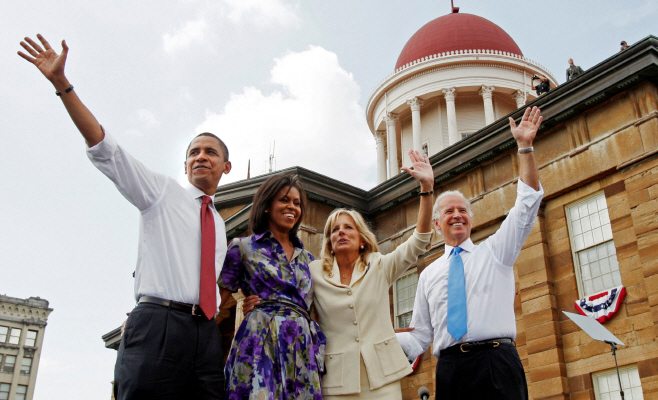 USA-ELECTION/BIDEN