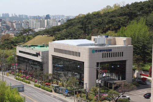 서울_서초구_방배동_한국제약바이오협회_전경