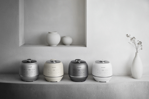 흑자전환에 성공한 쿠첸…부방그룹, 환경사업 실적 감소세는 고민 - 뉴스 썸네일 이미지