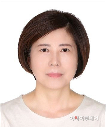 아산시 김은경 여성복지과장