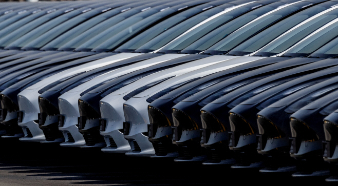 CLIMATE CHANGE-AUTOS/GERMANY