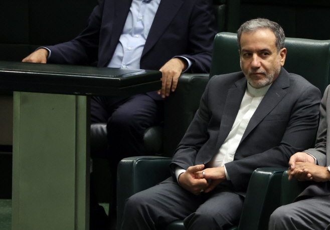 IRAN GOVERNMENT <YONHAP NO-2219> (EPA)