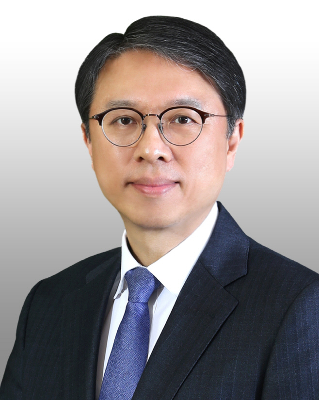 (제공자료) 삼성카드 김대환 대표이사 사장 사진
