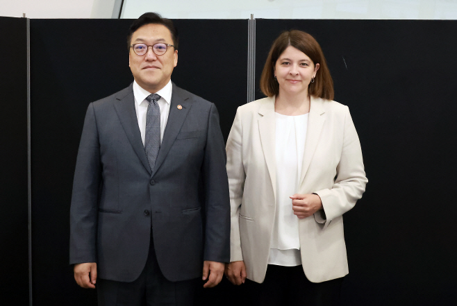 금융위_240827_리투아니아 재무부 장관 면담_2