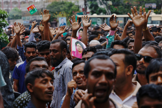 BANGLADESH-PROTESTS/