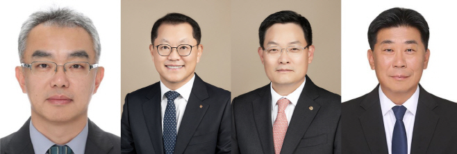 문경원 내정자부터