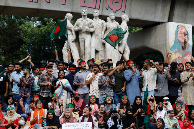 BANGLADESH-PROTESTS/CASUALTIES