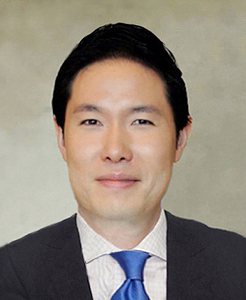 HS효성 조현상 부회장
