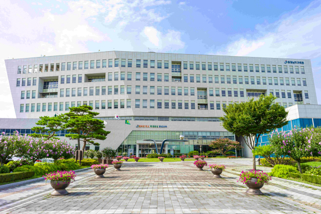 충남교육청, 여름방학 동안 석면해체 제거 39개교 현장