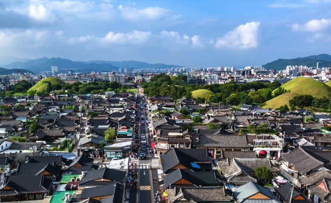 1-1. 관광특구 지정 30주년 맞아 지구별 활성화 나서