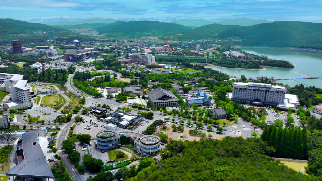 1-2. 관광특구 지정 30주년 맞아 지구별 활성화 나서