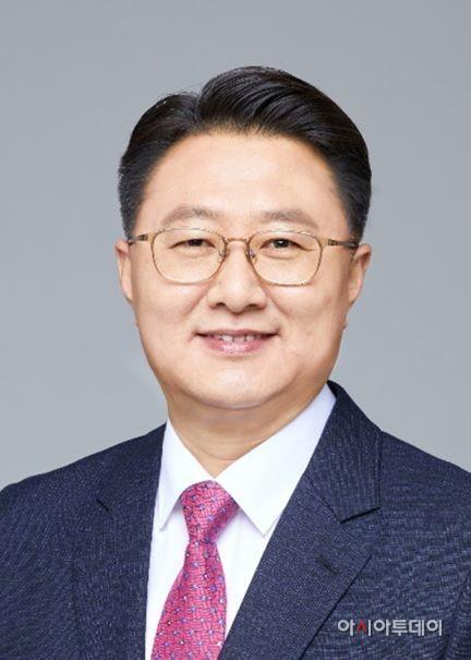 대한전기협회 부회장에 노용호 의원 선임