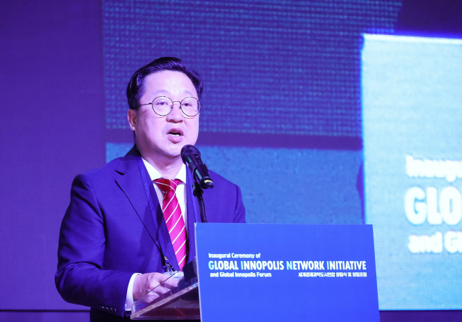1. 글로벌 혁신플랫폼, 과학도시 연대로 첫 출발_사진3
