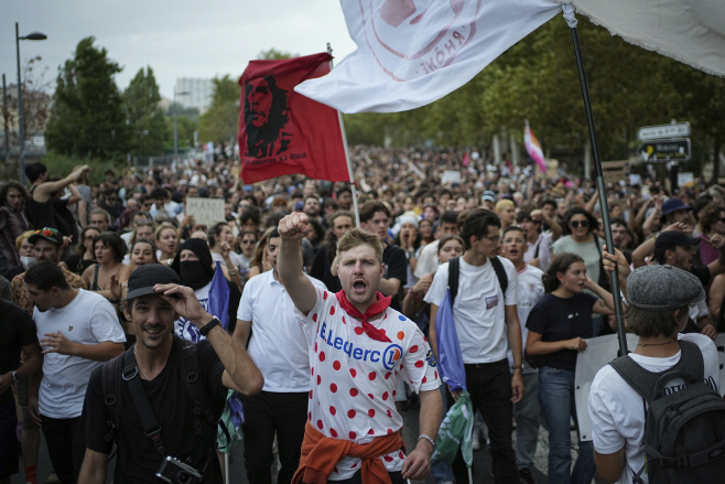 France Politics