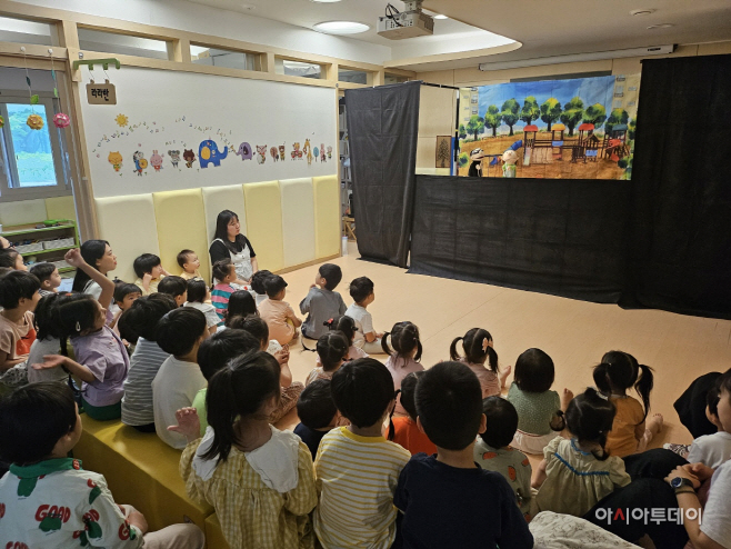 광주시 아동학대 예방 조기 지원 시범사업추진