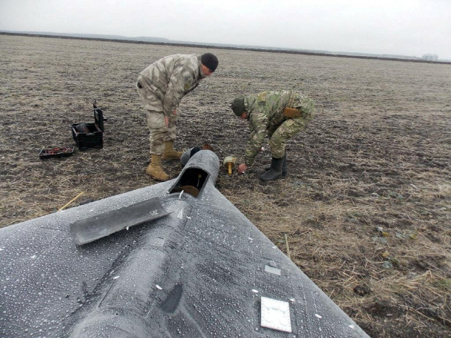 UKRAINE-CRISIS/RUSSIA-DRONES