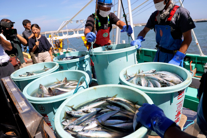 FILES-JAPAN-CHINA-FUKUSHIMA-ENVIRONMENT-NUCLEAR-FOOD